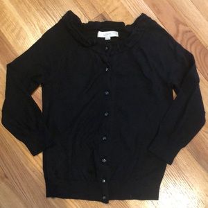 Ann Taylor LOFT 3/4 sleeve cardigan